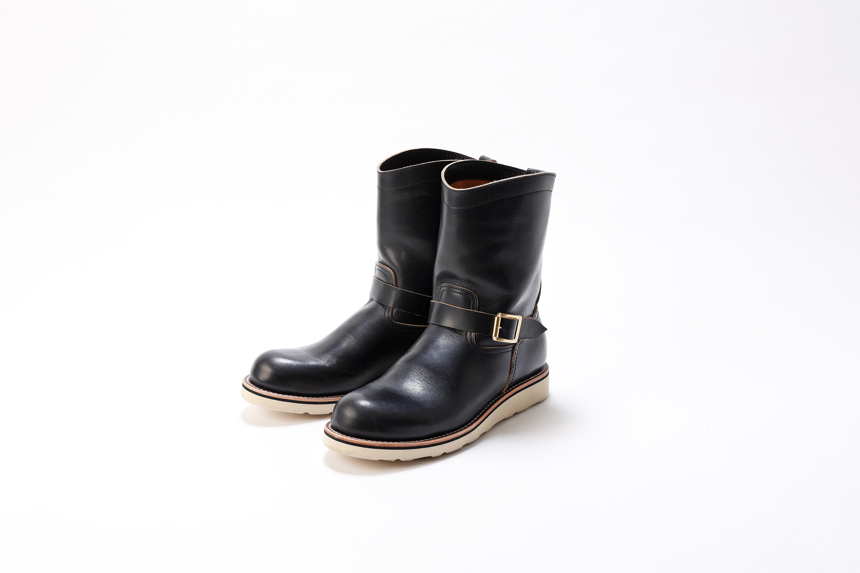 GRIDLEY（グリッドリー）OIL TEACORE BLK/COW