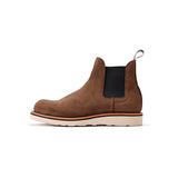 WILSON（ウィルソン）CHESTNUT BRN/ ROUGHOUT　【9/14 19:00-オンラインストア販売開始】