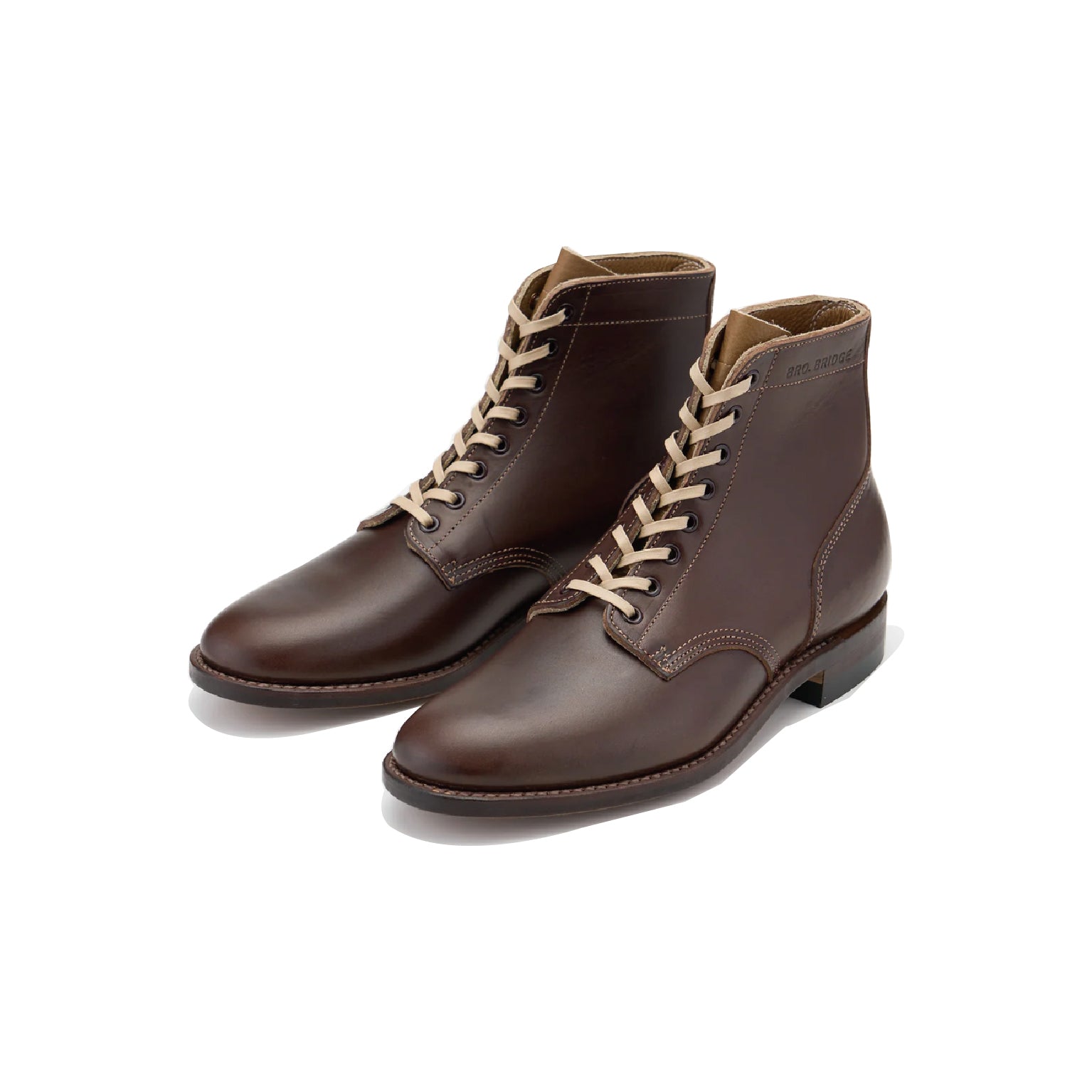 ESCAPE II (Escape Two) VACHETTA BROWN/COW