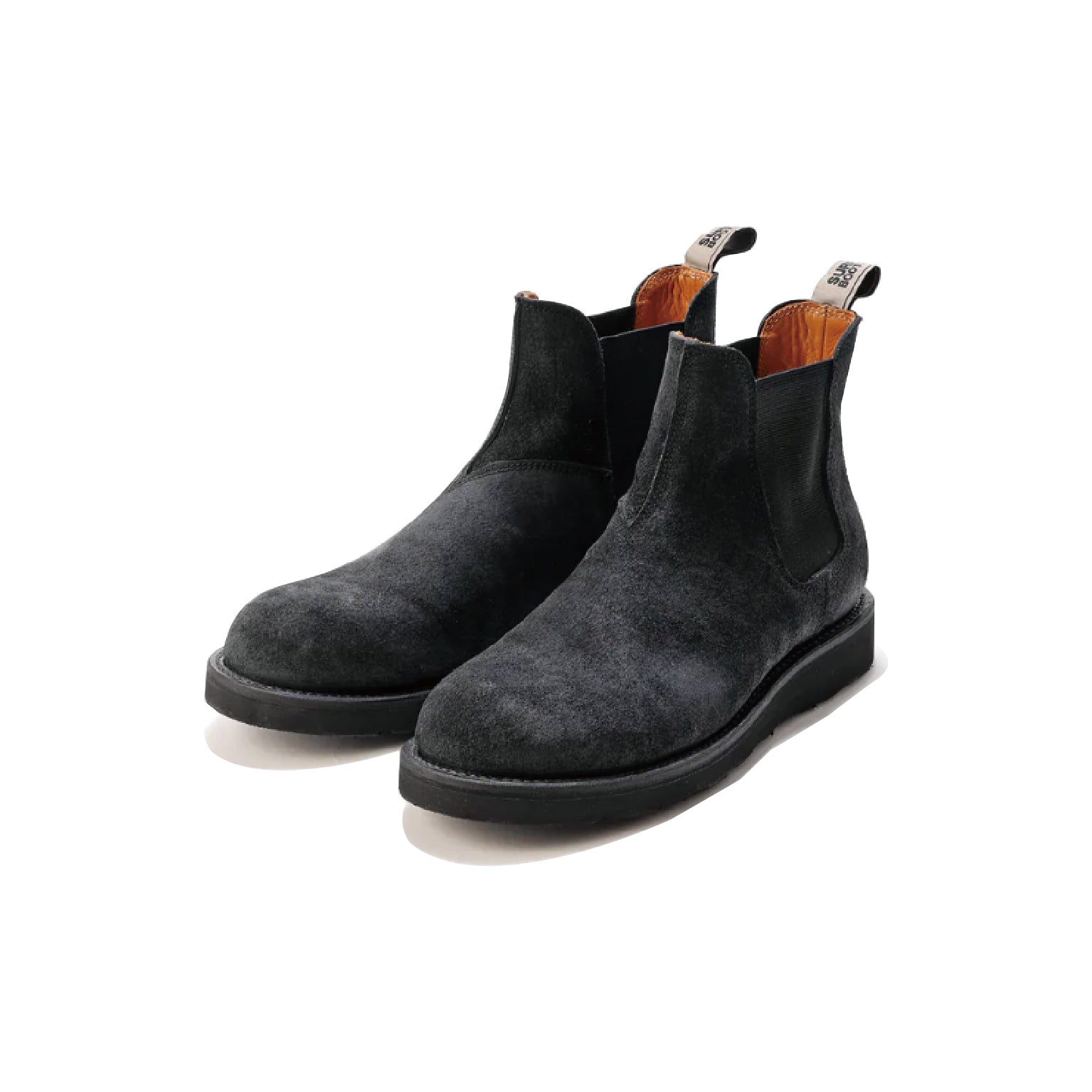 WILSON（ウィルソン）INK BLK/ROUGHOUT　【9/14 19:00-オンラインストア販売開始】