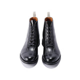SPALDING (スポルディング) VINTAGE BLK/CALF
