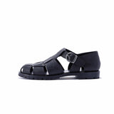 HEMINGWAY SCRATCH MAROON