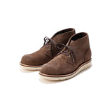 MAHOUT（マハウト）CHESTNUT BRN/ ROUGHOUT