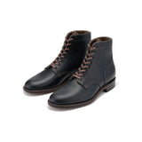 ESCAPE Ⅱ (エスケープ ツー)  VACHETTA BLACK/COW