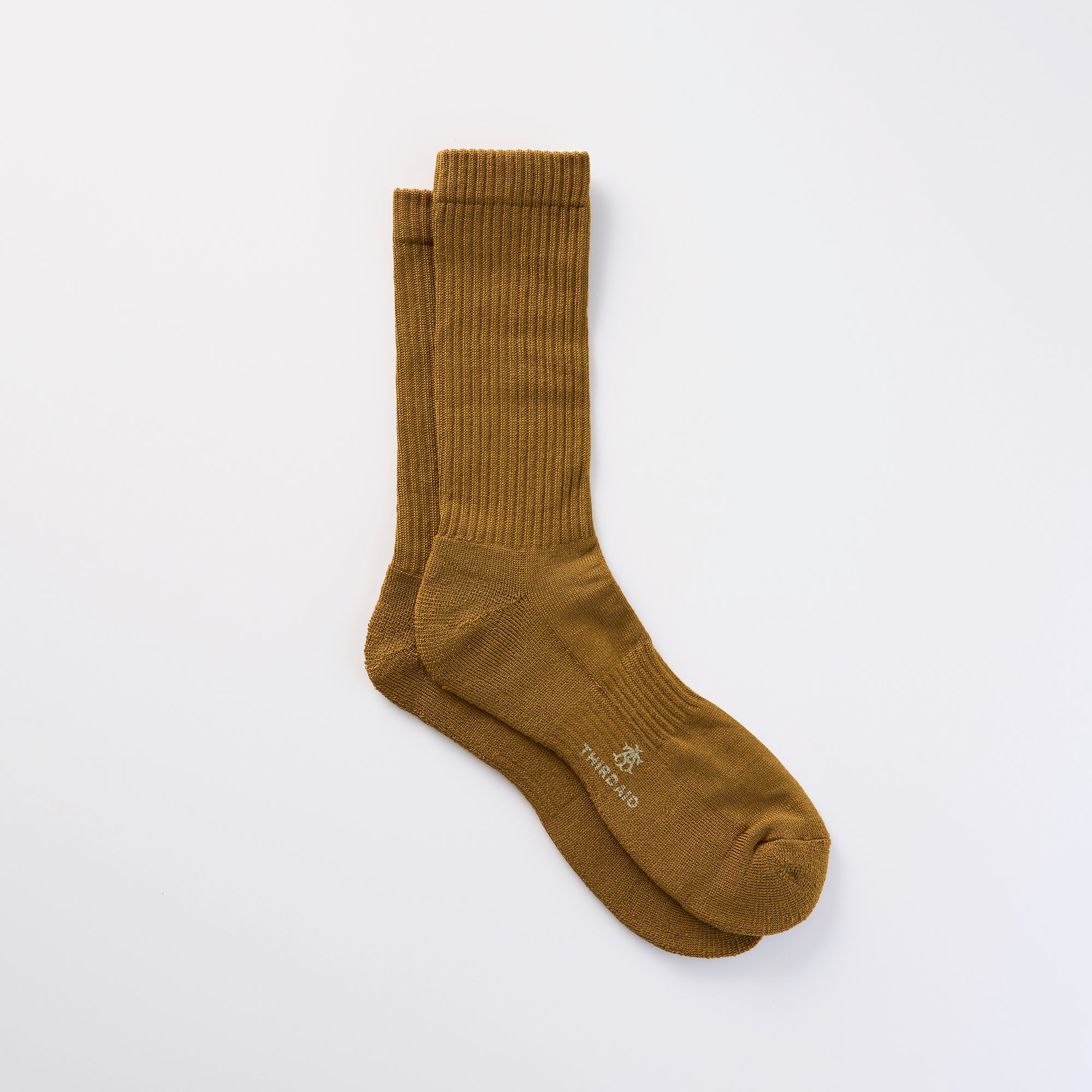 THIRD AID SOCKS -KIWI-