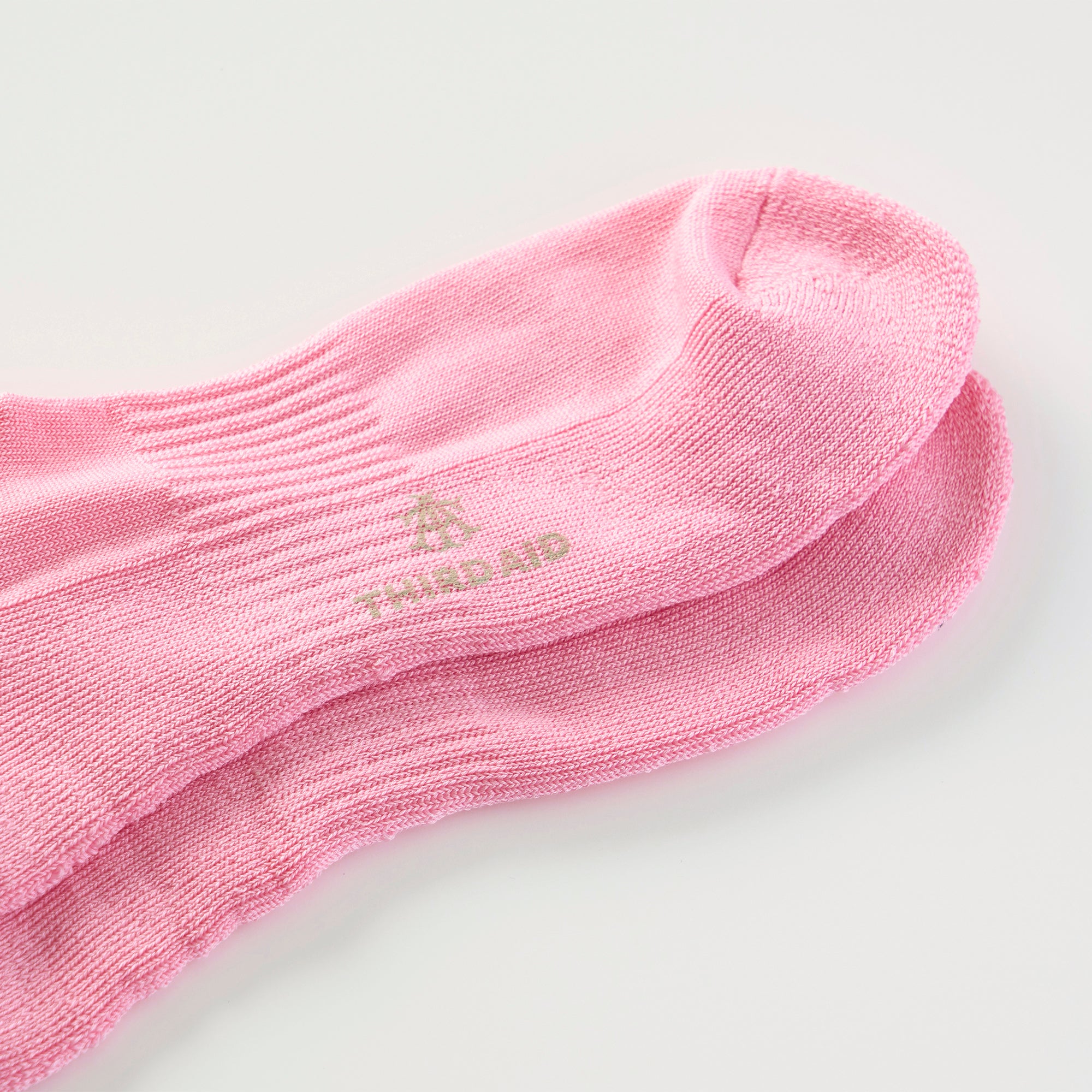 急救袜 - 奶奶粉红 -