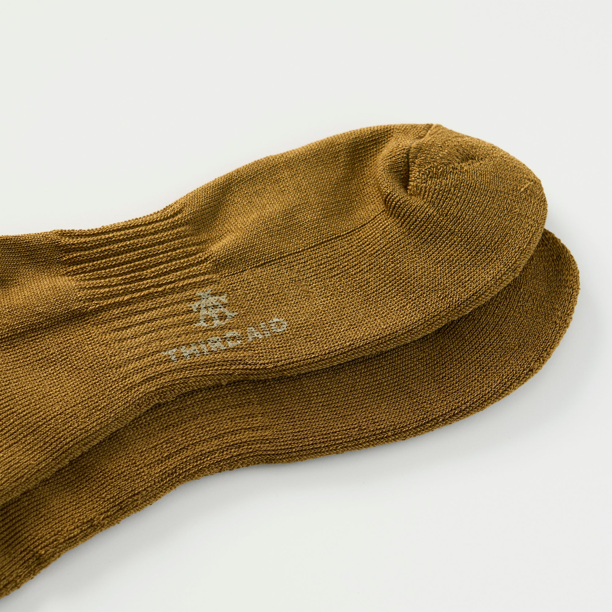 THIRD AID SOCKS -KIWI-