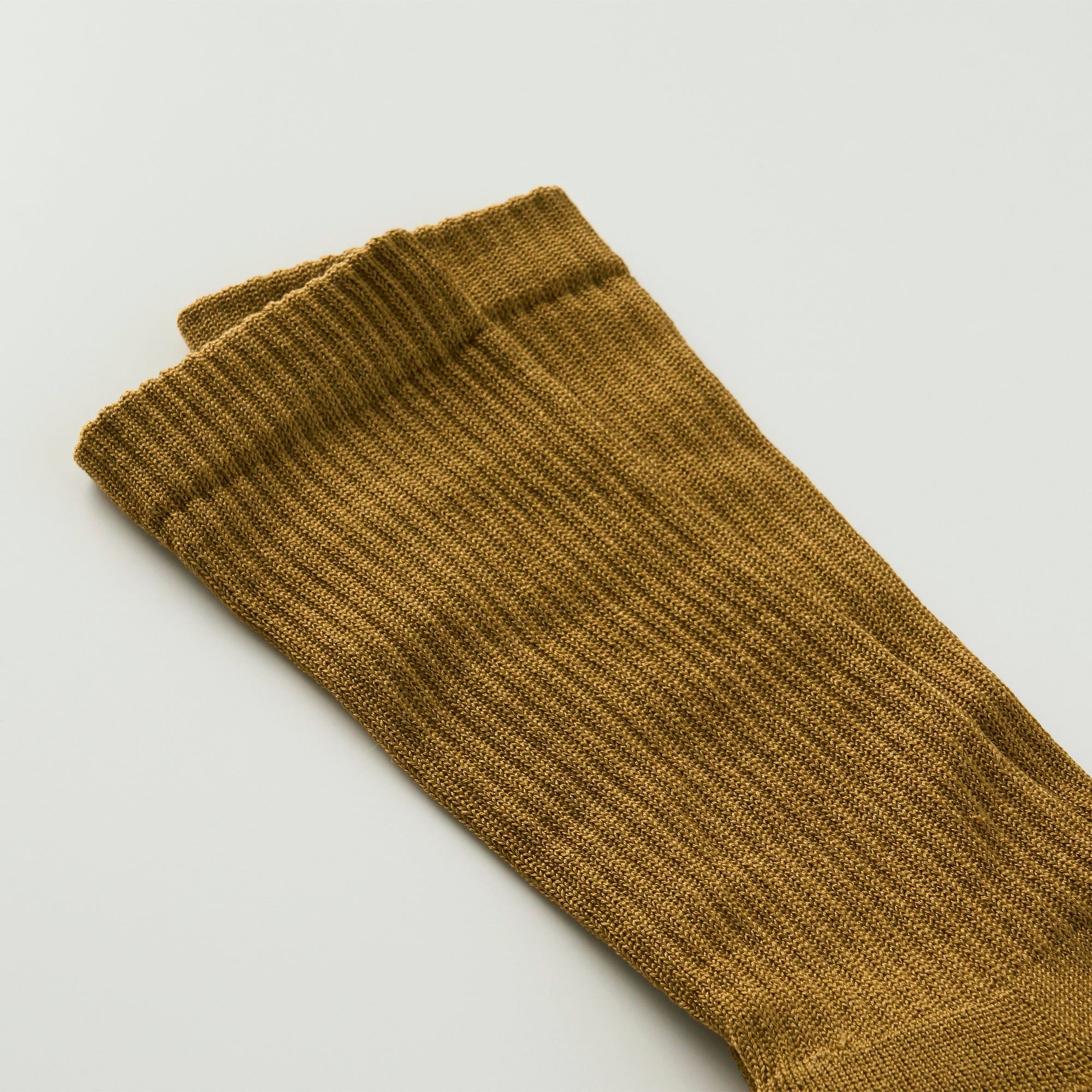 THIRD AID SOCKS -KIWI-