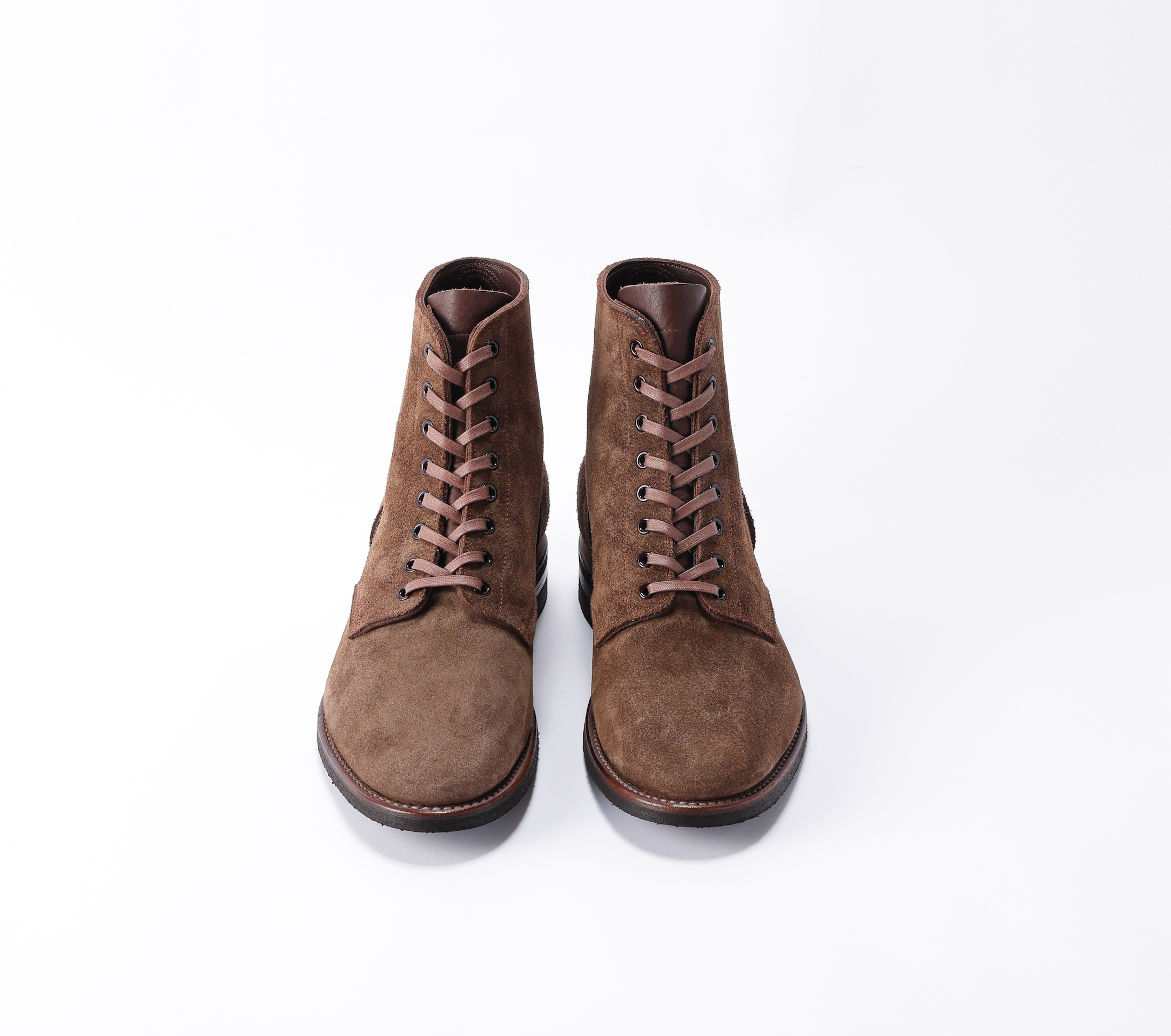 BROTHER BRIDGE – THE ZINE FOOTWEAR CLUB