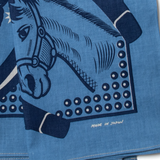 “Uma” (70 x 70)  -One ear brand-