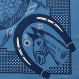 “Uma” (70 x 70)  -One ear brand-