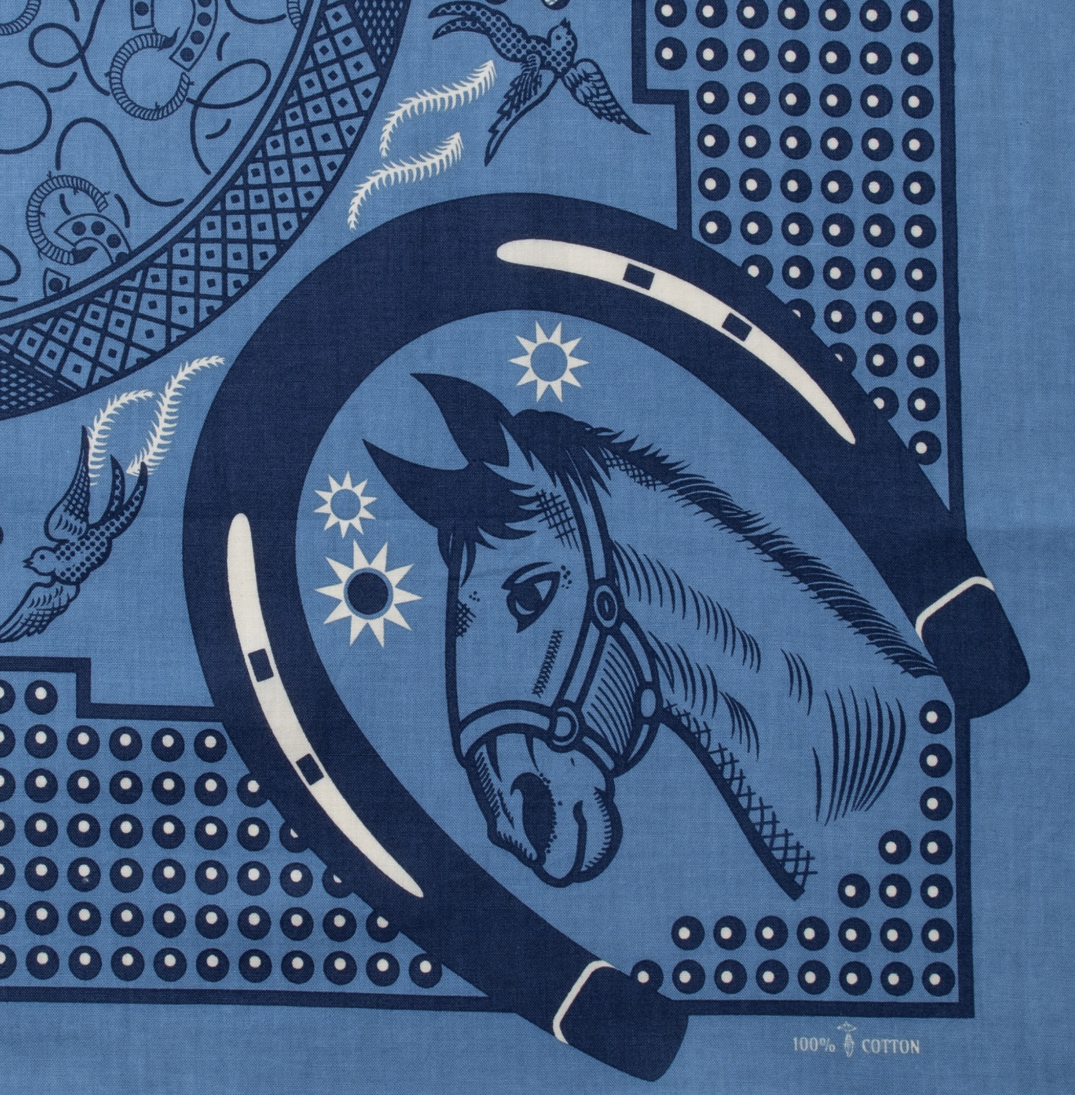 “Uma”（70 x 70）-单耳品牌- 