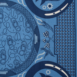 “Uma” (70 x 70)  -One ear brand-
