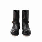GRIDLEY（グリッドリー）OIL BLK/COW