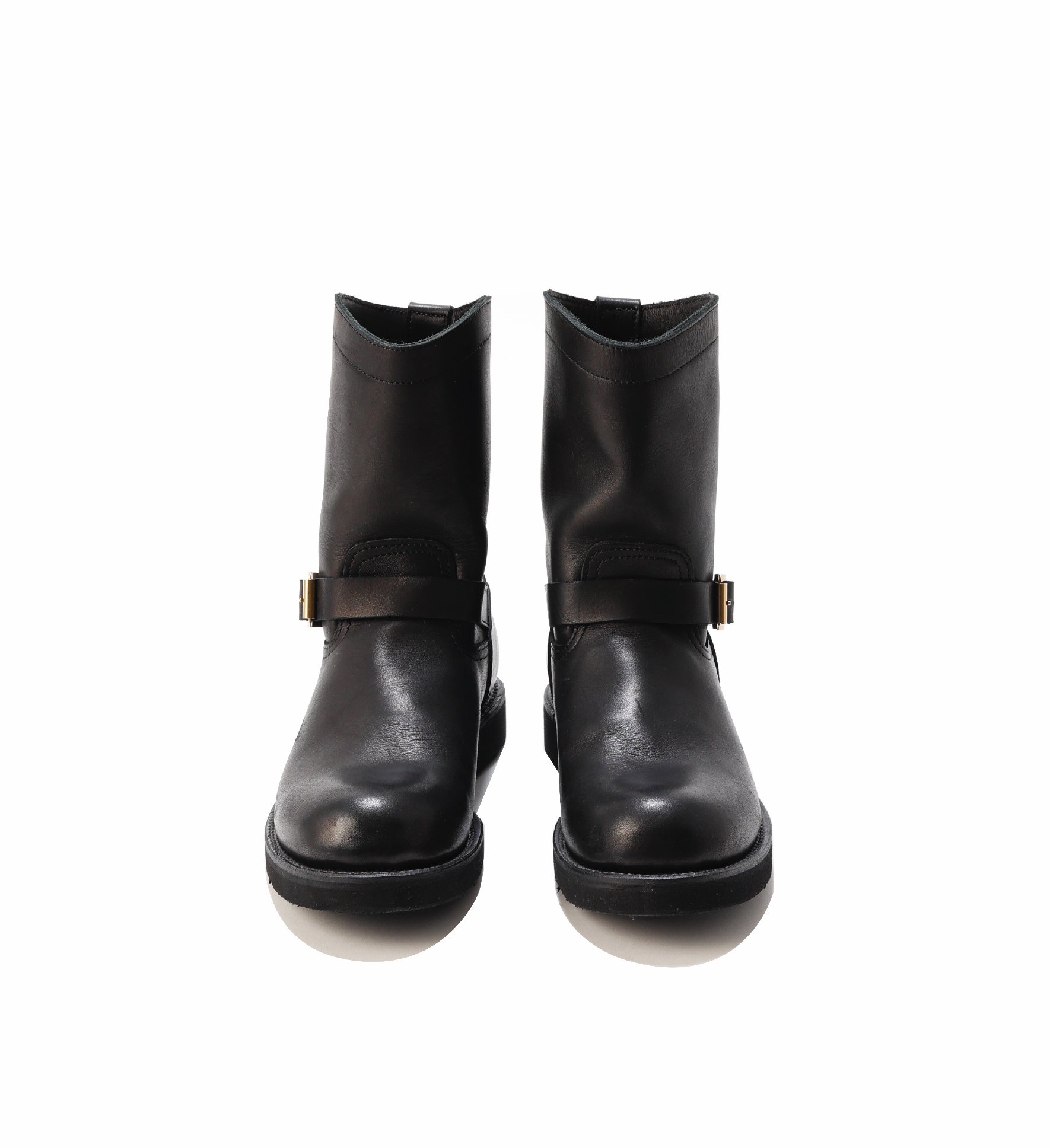 GRIDLEY（グリッドリー）OIL BLK/COW
