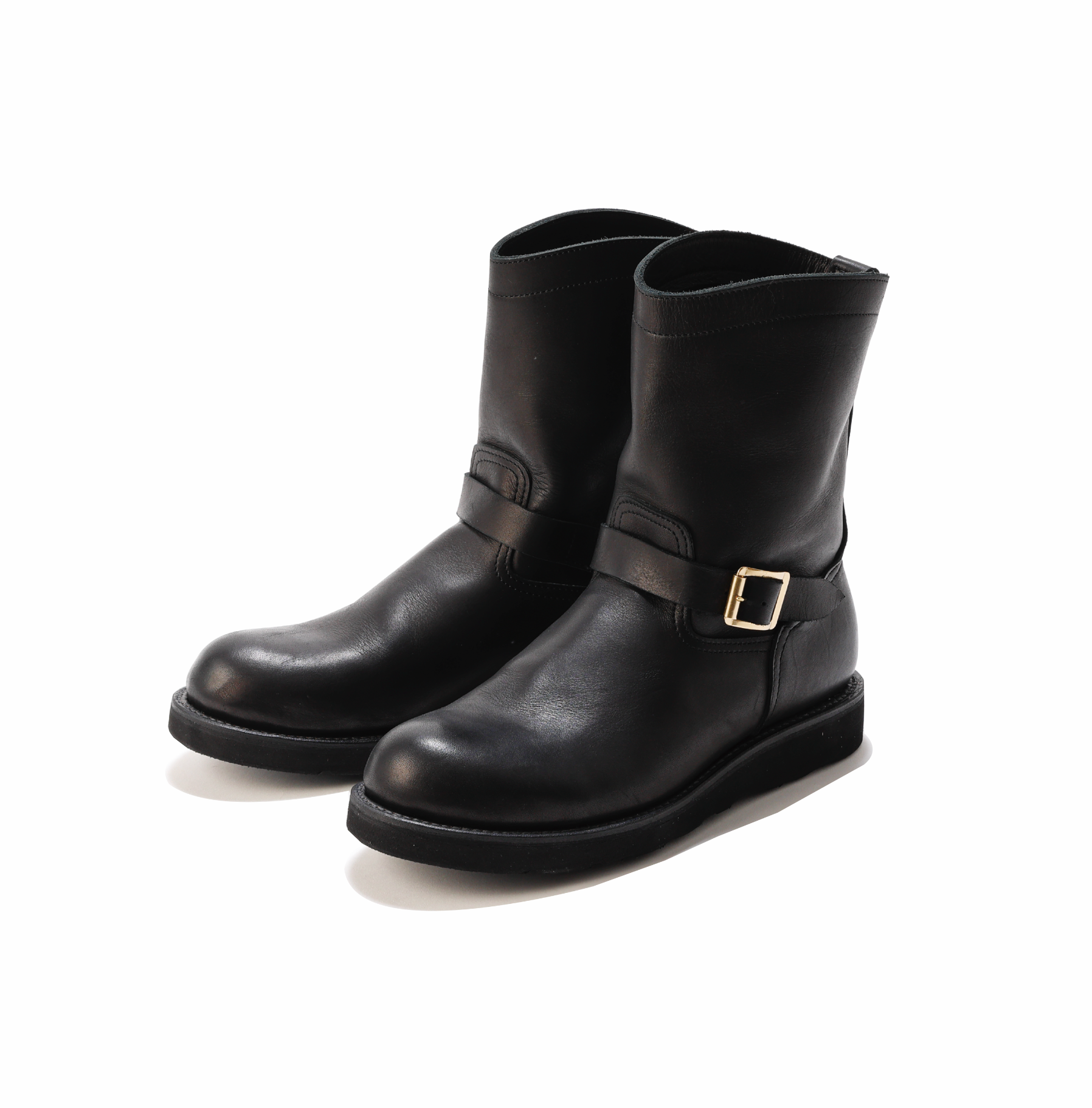 GRIDLEY（グリッドリー）OIL BLK/COW