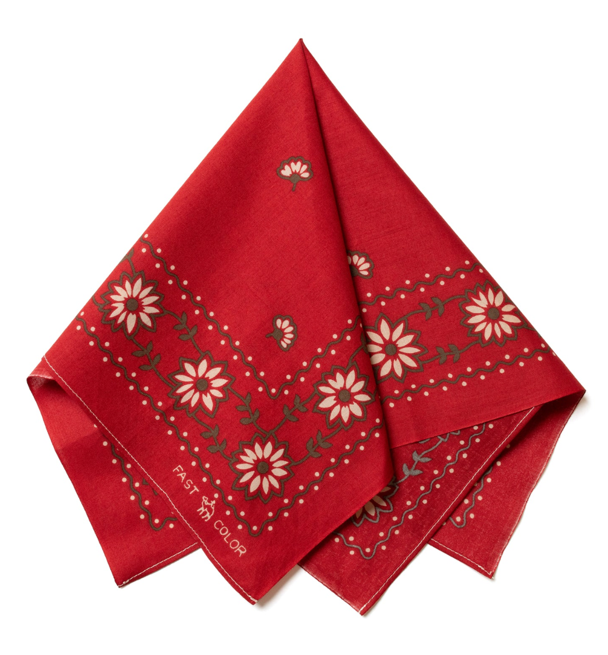 The Camel Brand - Edelweiss