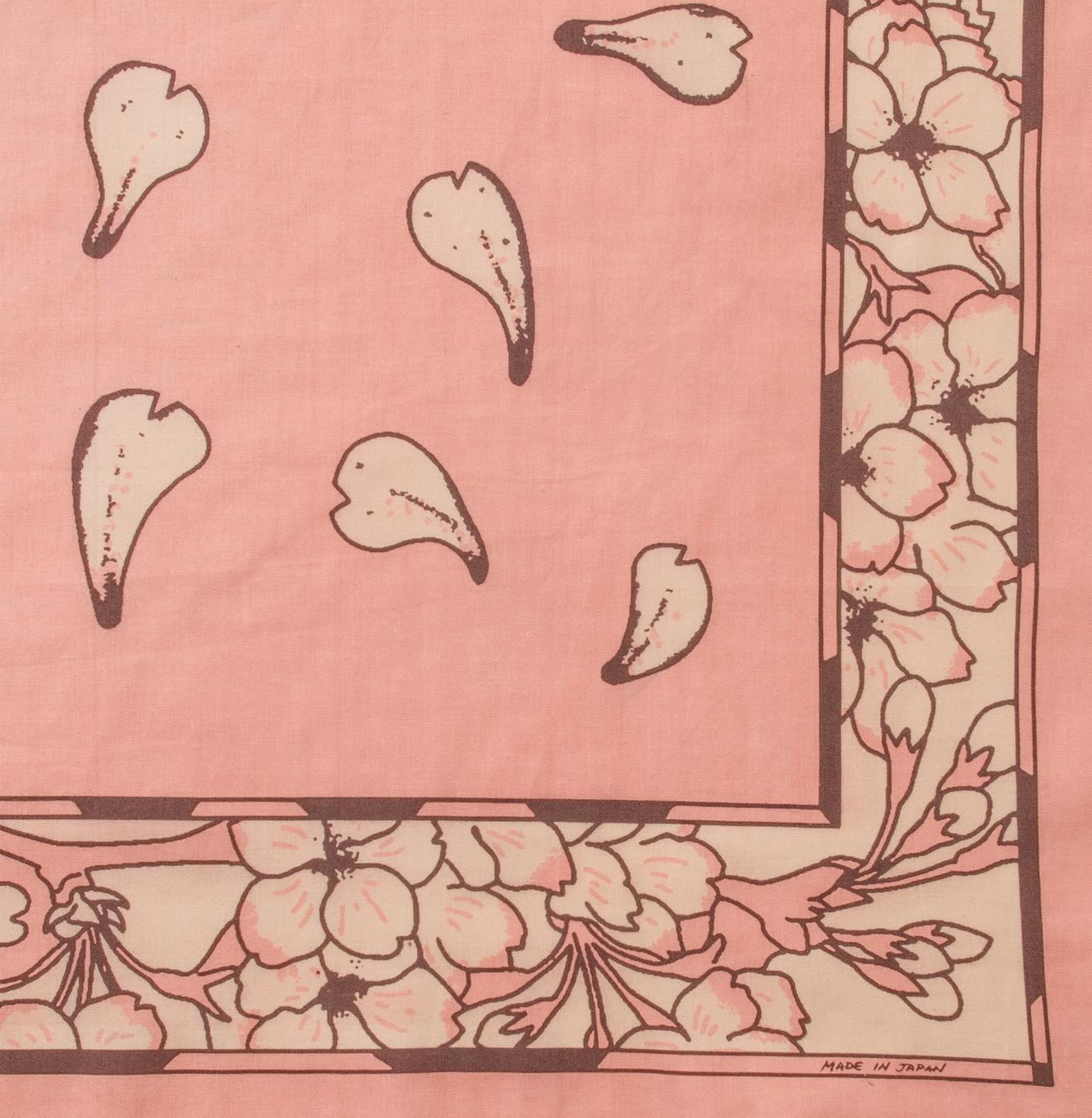 “セラサス” (70 x 70)  -One ear brand-