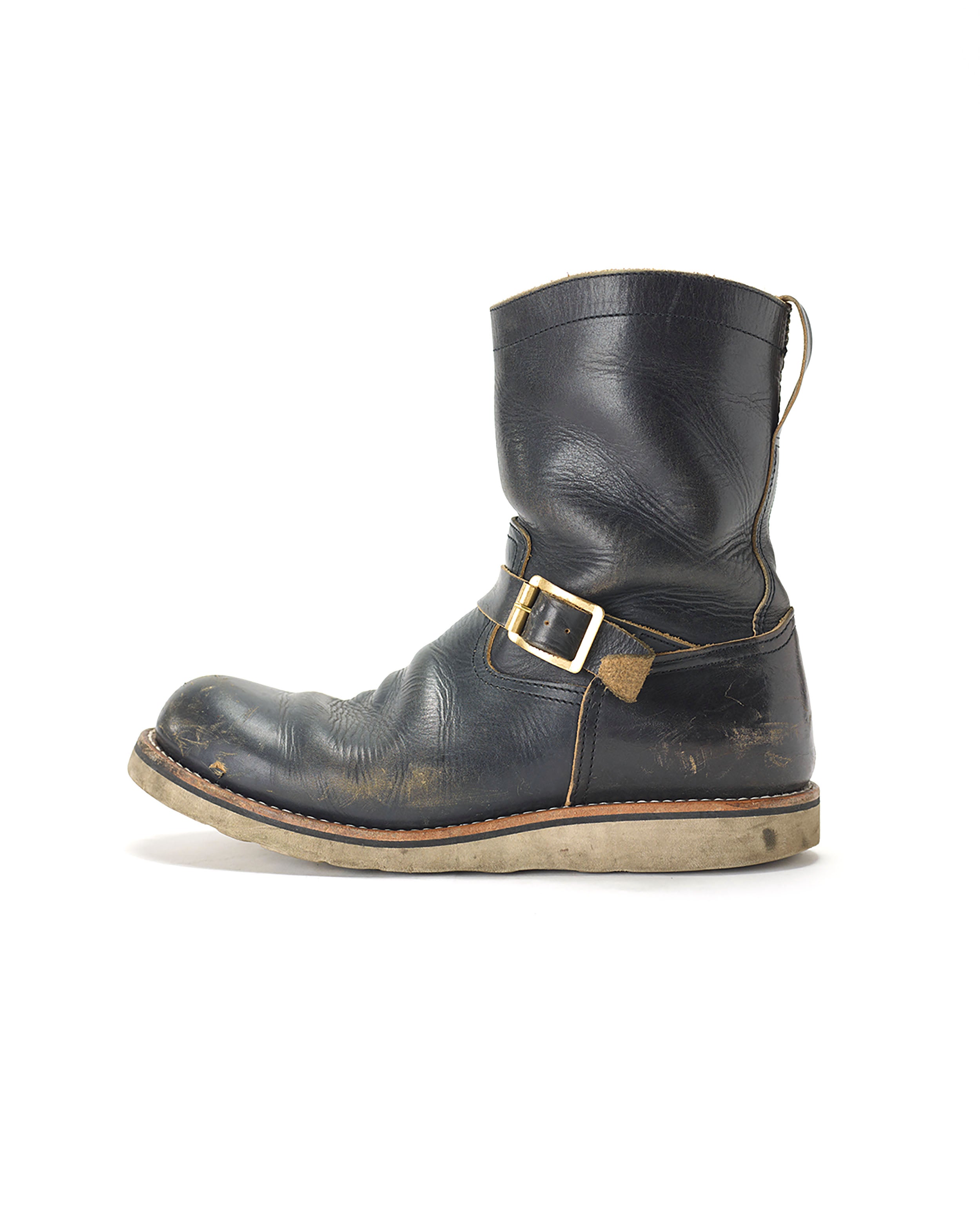 GRIDLEY OIL TEACORE BLK/COW