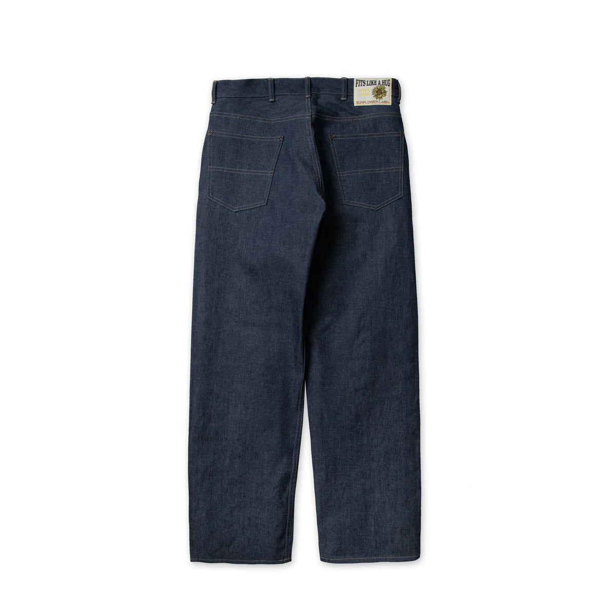 Fit's Like A Hug Jeans LHT