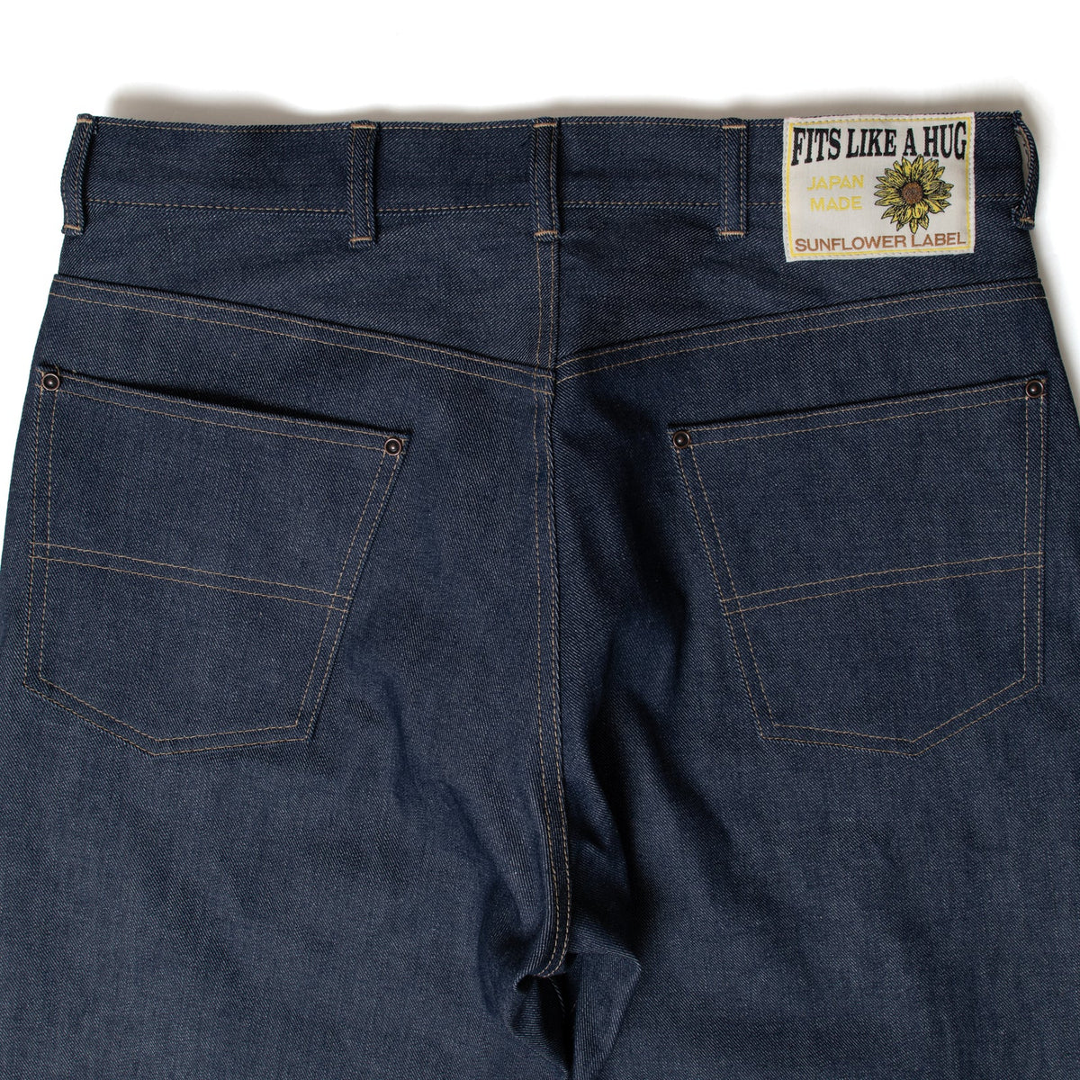 Fit's Like A Hug Jeans LHT