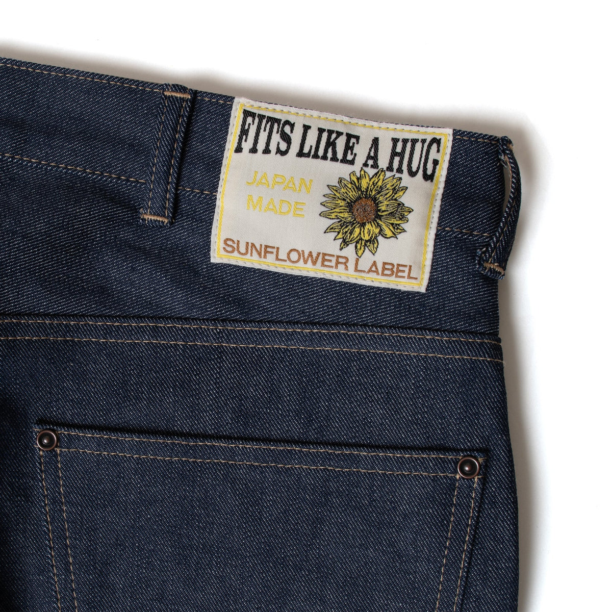 Fit's Like A Hug Jeans LHT
