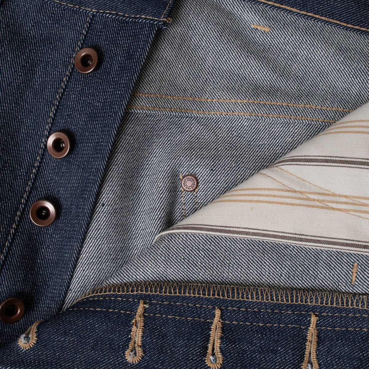 Fit's Like A Hug Jeans LHT