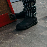 WILSON（ウィルソン）INK BLK/ROUGHOUT