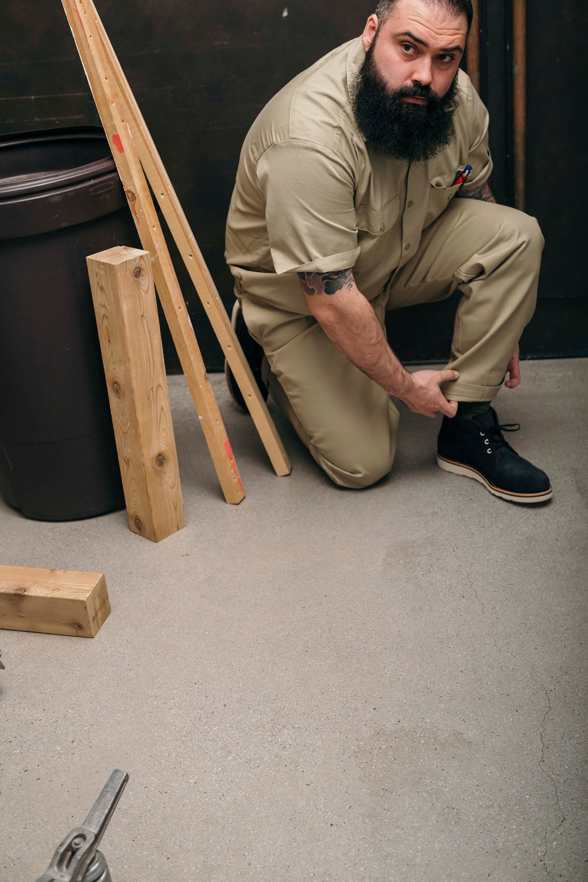 MAHOUT 墨水 黑色/粗体