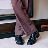 JUDSON (ジャドソン) VINTAGE BLK/CALF