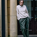 WINSTON (ウィンストン) VINTAGE BLK/CALF