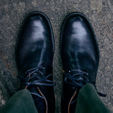 WINSTON (ウィンストン) VINTAGE BLK/CALF