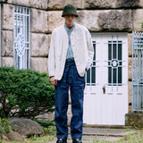 HENRY（ヘンリー）VINTAGE BLK/CALF