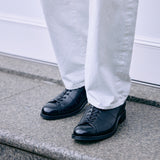 ALI Ⅱ（アリ ツー）VINTAGE BLK/CALF