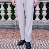 NEIL (ニール)  VINTAGE BLK/CALF