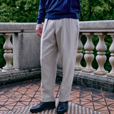 NEIL (ニール)  VINTAGE BLK/CALF