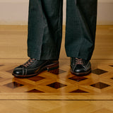 HENRY（ヘンリー）VACHETTA BLACK/COW