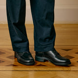 WARREN (ウォーレン) LOANO BLK / COW