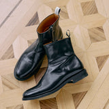 JUDSON (ジャドソン) VINTAGE BLK/CALF