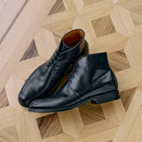WINSTON (ウィンストン) VINTAGE BLK/CALF