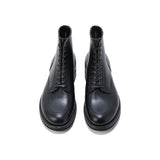 WARREN (ウォーレン) LOANO BLK / COW