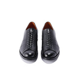 ALI Ⅱ（アリ ツー）VINTAGE BLK/CALF