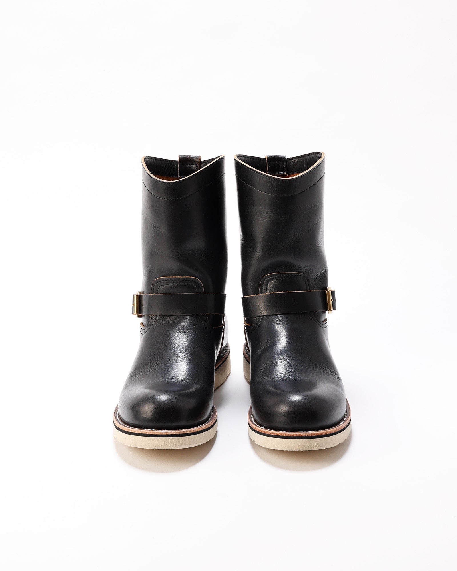 GRIDLEY OIL TEACORE BLK/COW