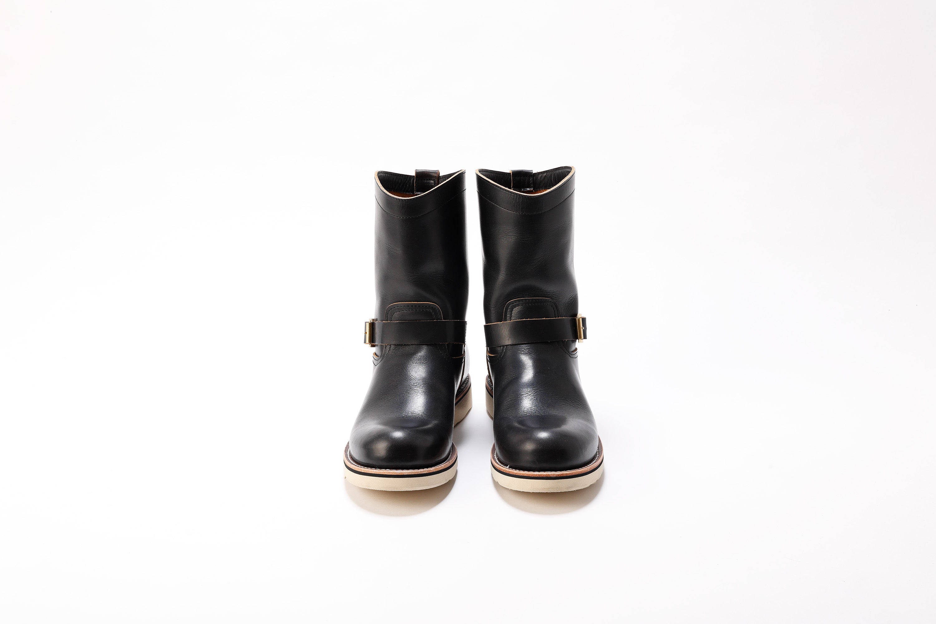 GRIDLEY 油茶芯 黑色/牛