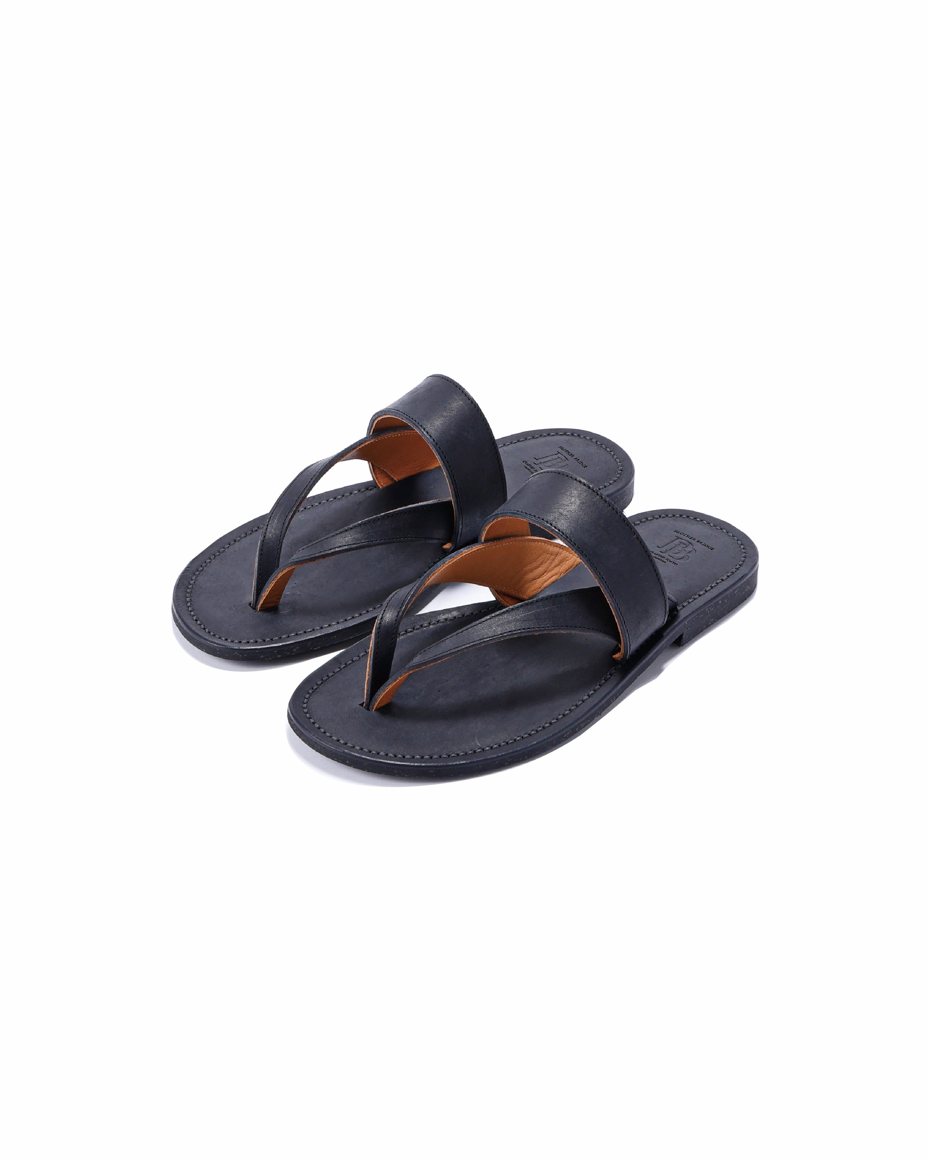 PALERMO SCRATCH BLK -Made to Order- 