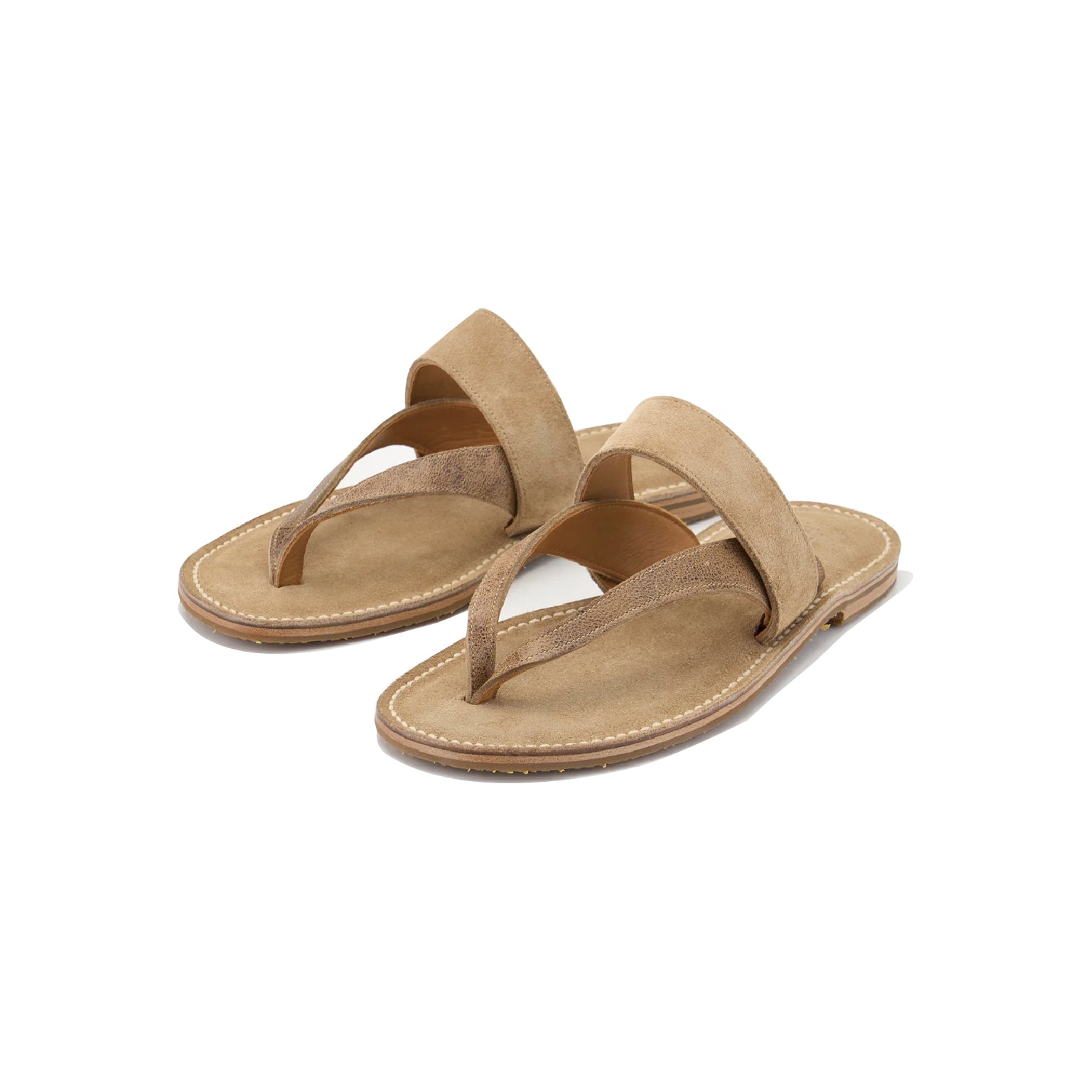 SANDAL – THE ZINE FOOTWEAR CLUB