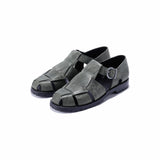 HEMINGWAY SCRATCH SAGEGREEN