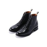 SPALDING (スポルディング) VINTAGE BLK/CALF