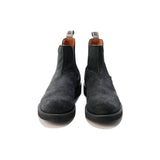 WILSON（ウィルソン）INK BLK/ROUGHOUT　【9/14 19:00-オンラインストア販売開始】