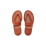 PALERMO（パレルモ）VACHETTA CLASSIC AMBER/COW